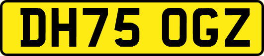 DH75OGZ
