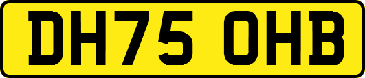 DH75OHB