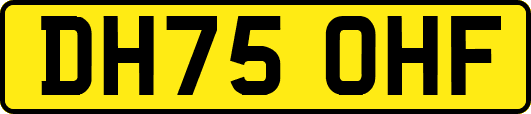 DH75OHF