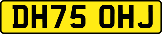 DH75OHJ