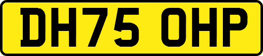 DH75OHP