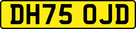 DH75OJD
