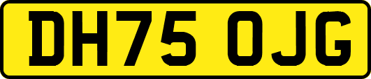 DH75OJG