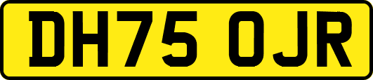 DH75OJR