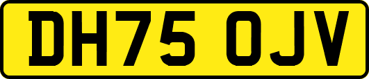 DH75OJV