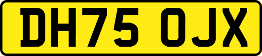 DH75OJX