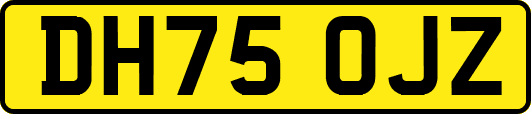 DH75OJZ