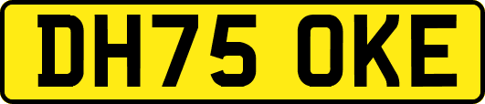 DH75OKE