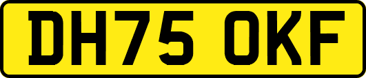DH75OKF