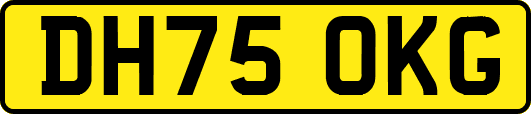 DH75OKG