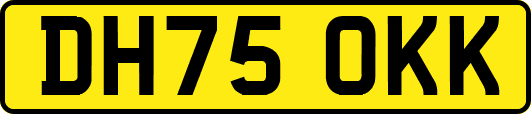DH75OKK