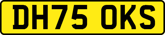 DH75OKS