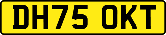 DH75OKT