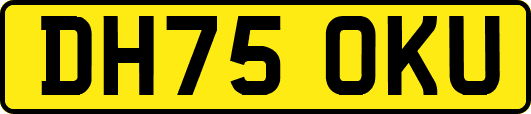 DH75OKU