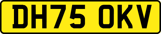 DH75OKV