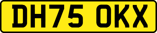 DH75OKX