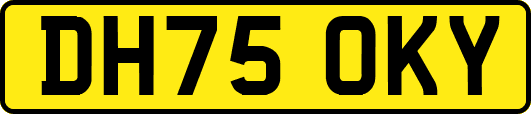 DH75OKY