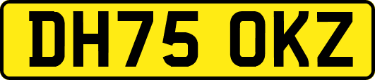DH75OKZ