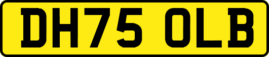DH75OLB