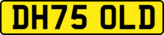 DH75OLD