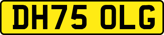 DH75OLG