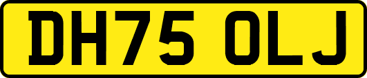 DH75OLJ