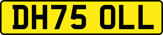 DH75OLL