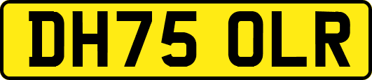 DH75OLR