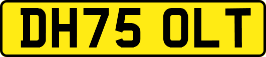 DH75OLT