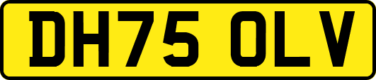 DH75OLV