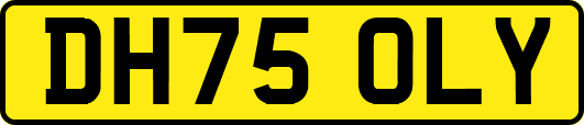 DH75OLY