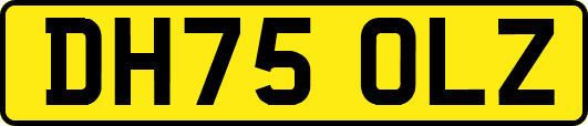 DH75OLZ