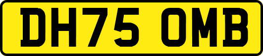 DH75OMB