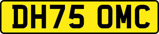 DH75OMC