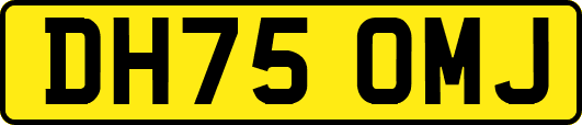 DH75OMJ