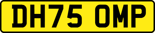 DH75OMP