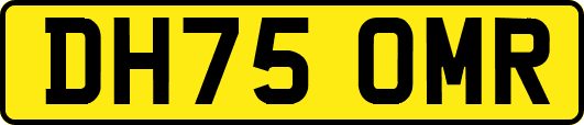DH75OMR