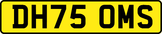 DH75OMS