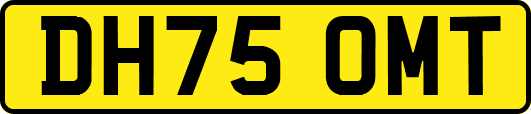 DH75OMT