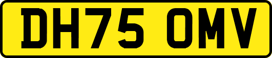 DH75OMV