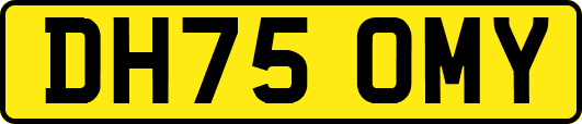 DH75OMY