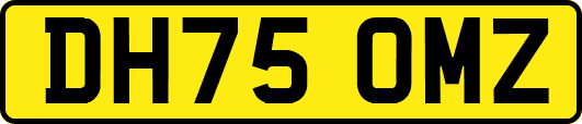 DH75OMZ