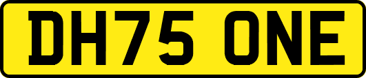 DH75ONE