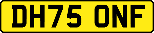 DH75ONF