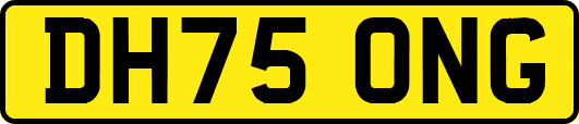 DH75ONG