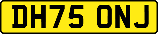 DH75ONJ
