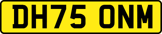 DH75ONM