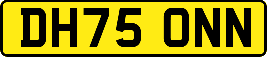 DH75ONN