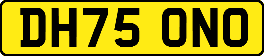 DH75ONO