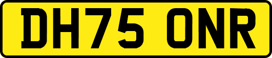 DH75ONR